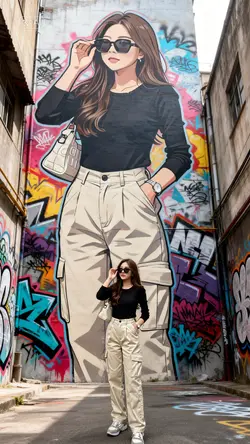 ai graffiti 