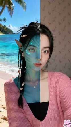 metkayina version 