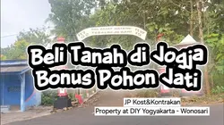 JOGJA