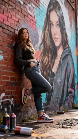 Street Mural Filter