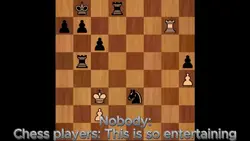 Chess meme