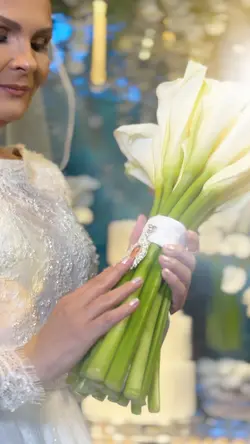 Bride lighting
