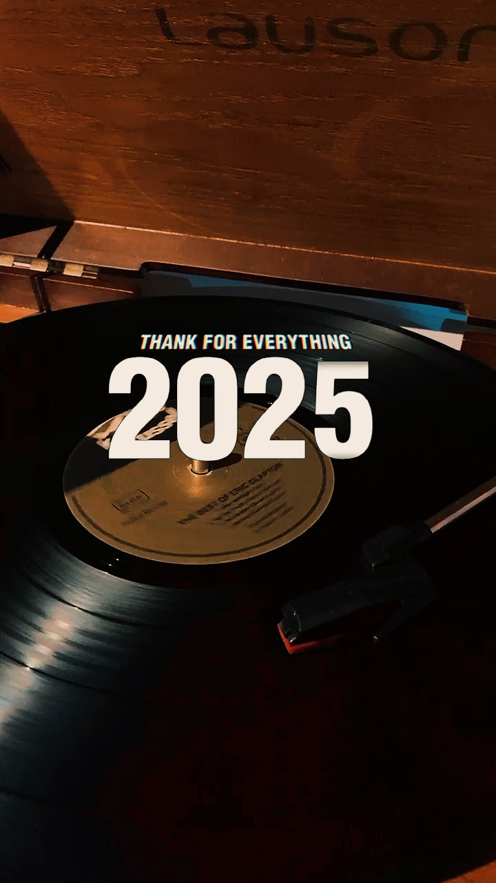 Obrigado 2025