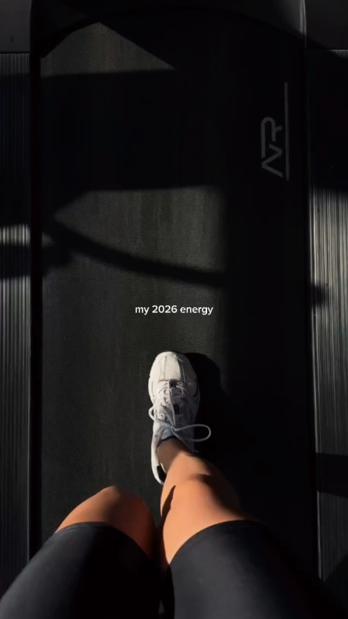 나의 2026 에너지