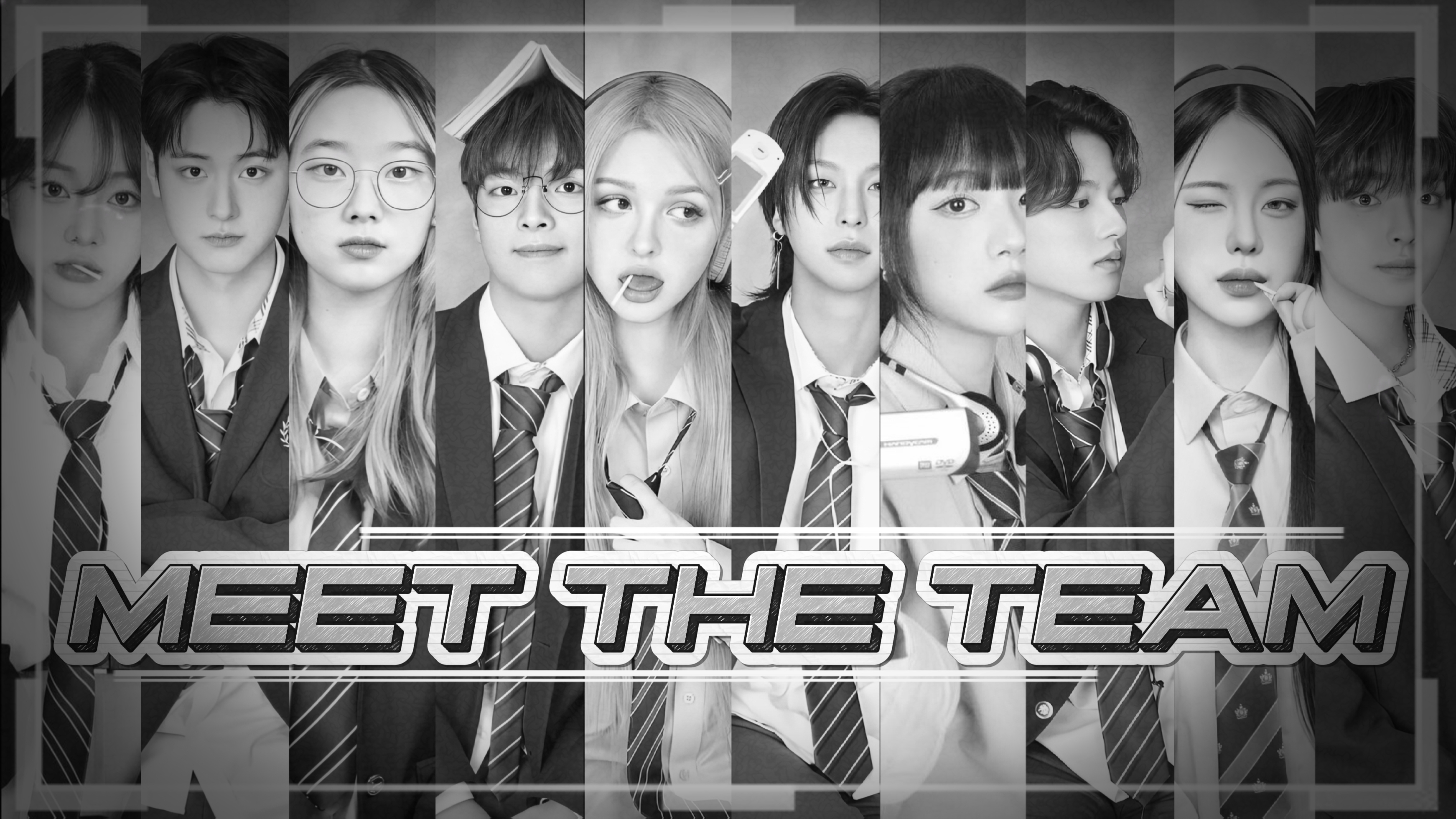 GROUP INTRO /VER10