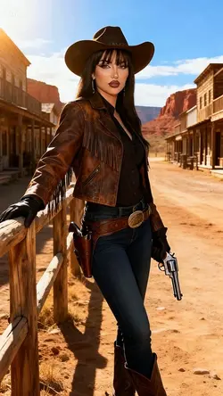 Cowboy