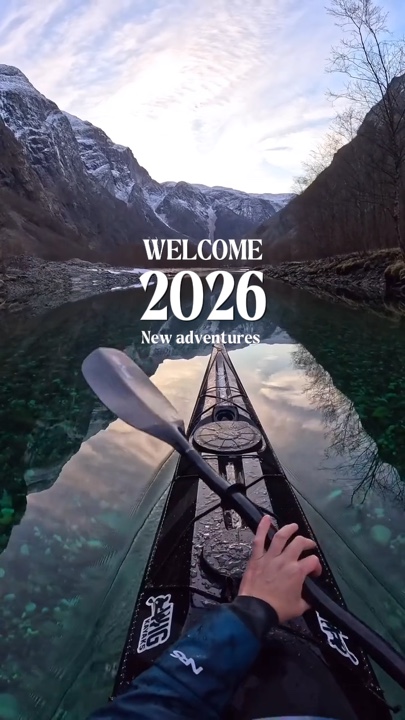 Bem-vindo 2026
