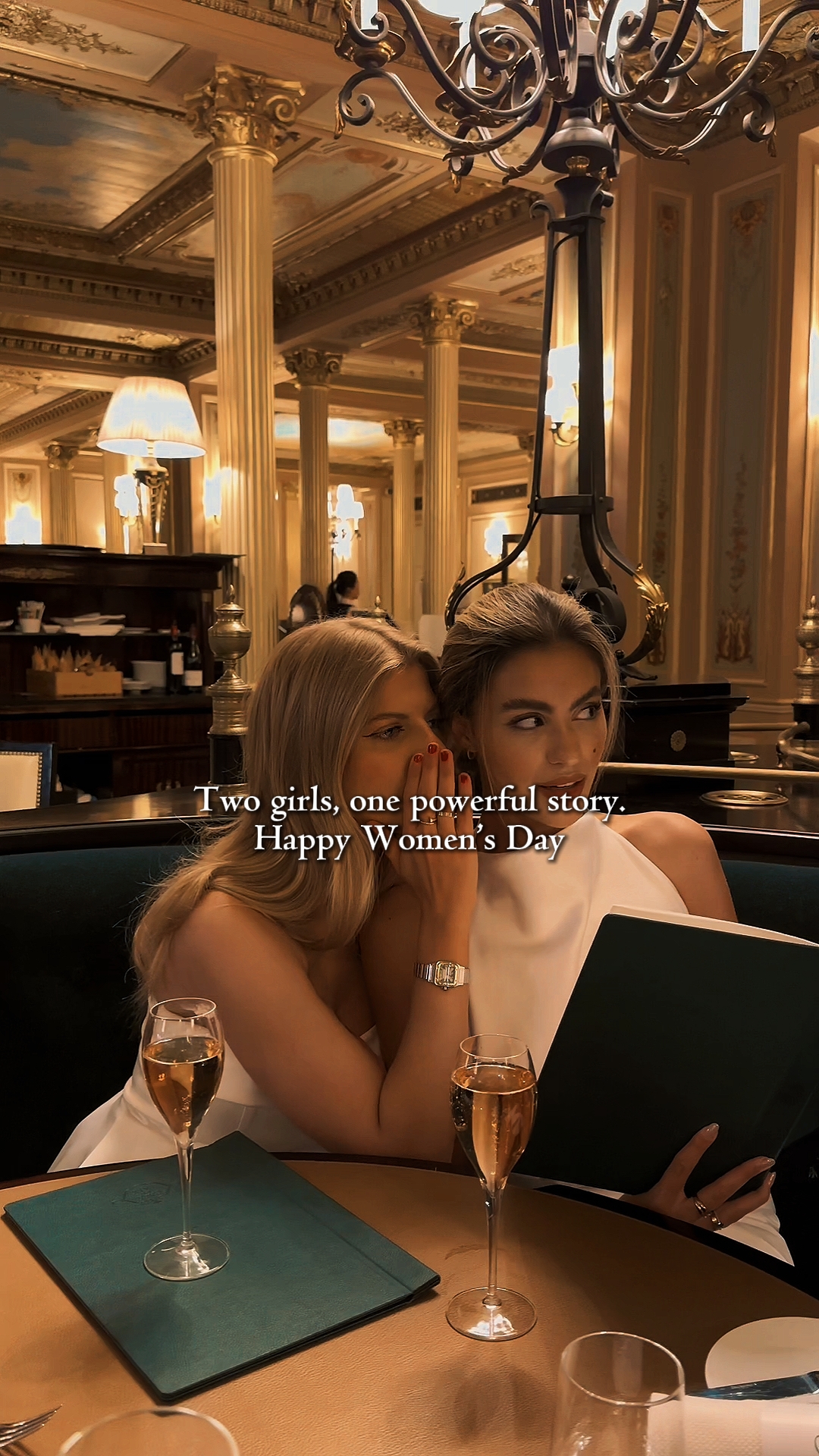 happy women's day 