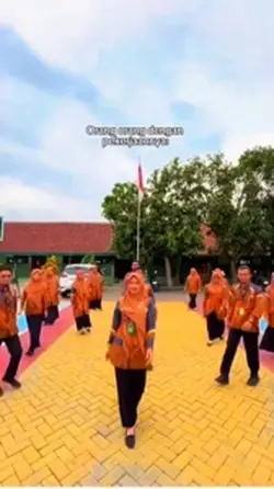 Pekerjaan orang