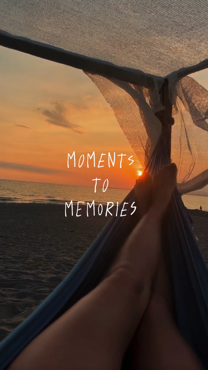 moments to memories 