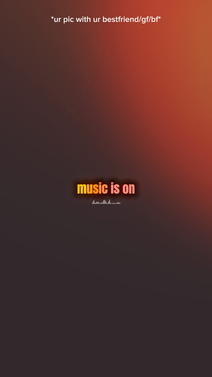 Müzik açık