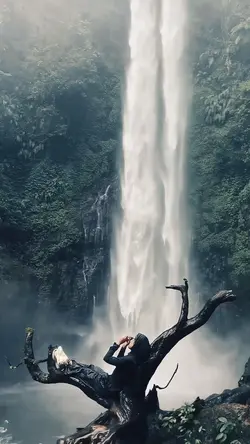 aku harus pergi