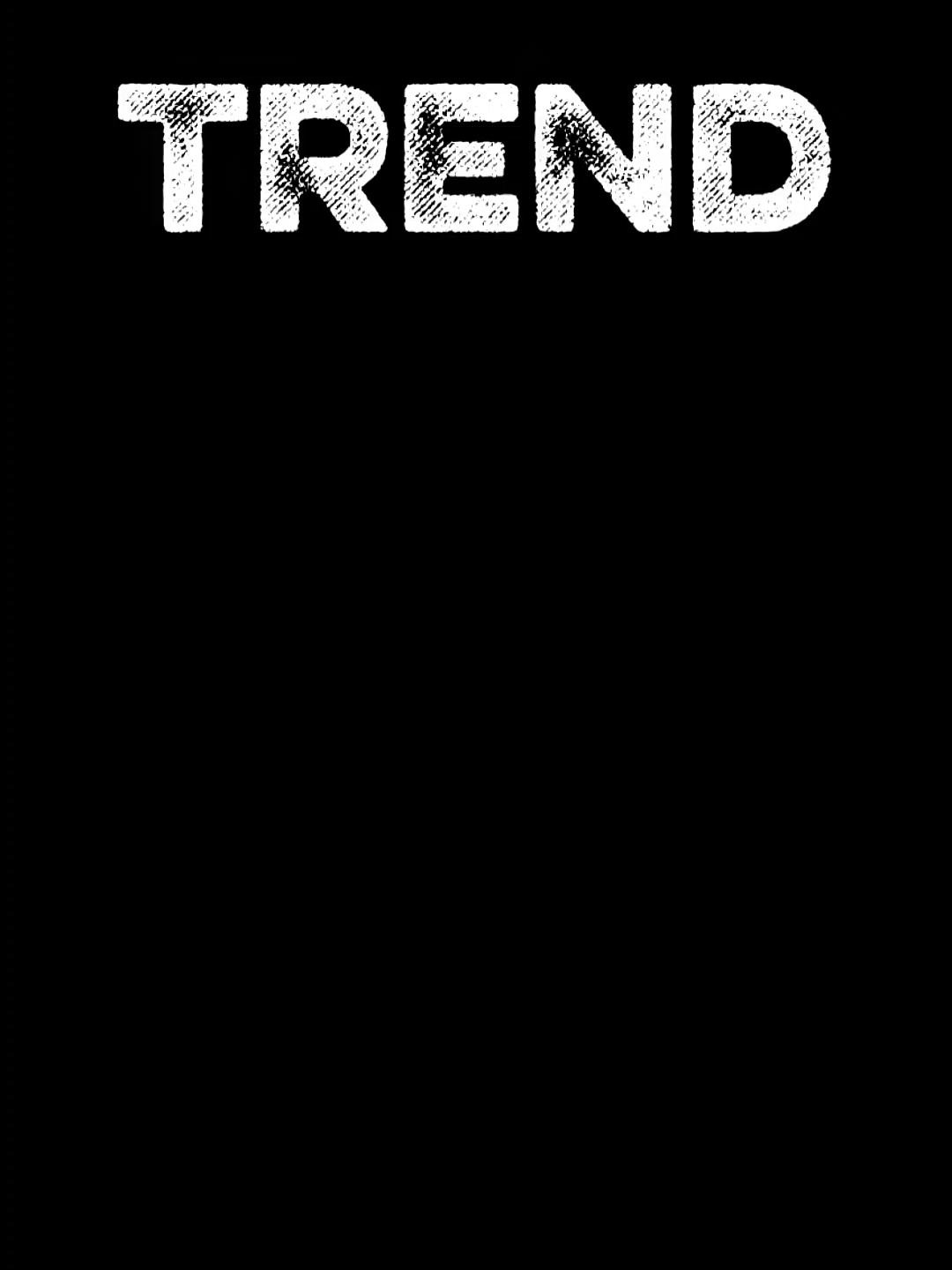 New Trending Edit