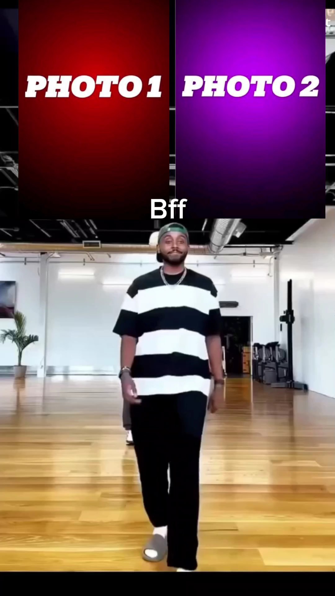 Trending Edit