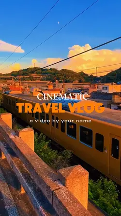 Travel Vlog