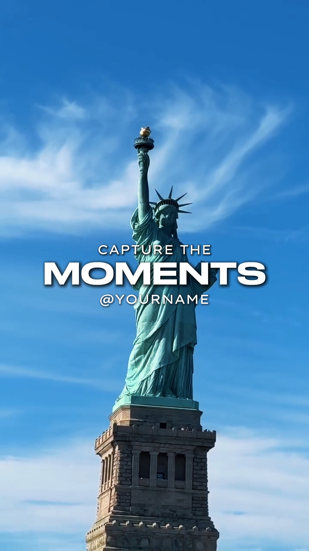 CAPTURE MOMENTS