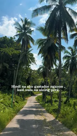Hindi na talaga 🥹