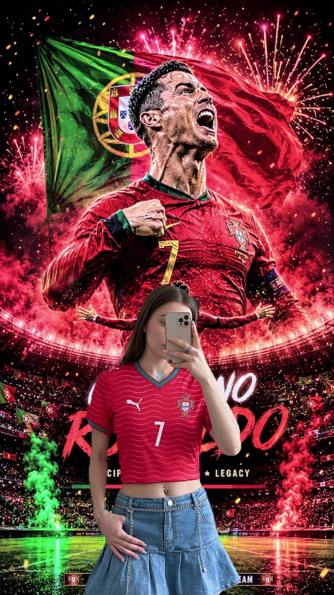 portugal