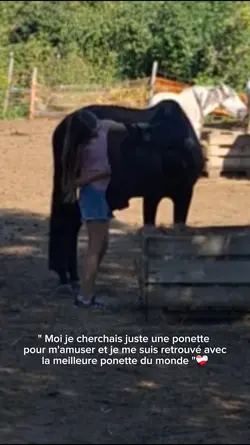 meilleure ponette
