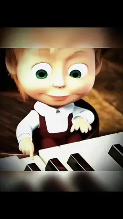 Masha