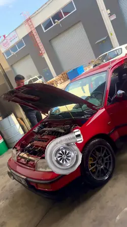 Bende Turbo Var