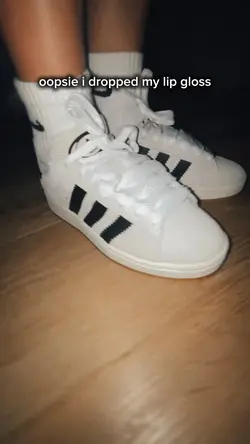 new shoes !ππ€