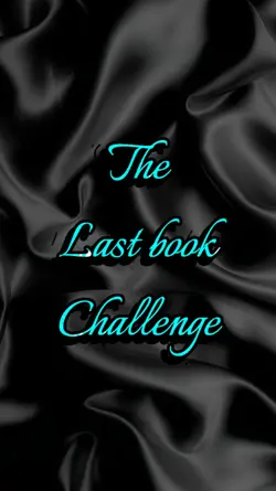 Book challenge
