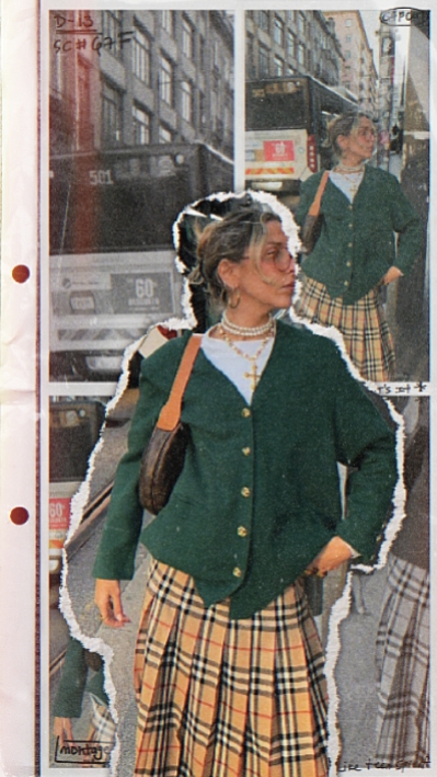 outfit of the day 
