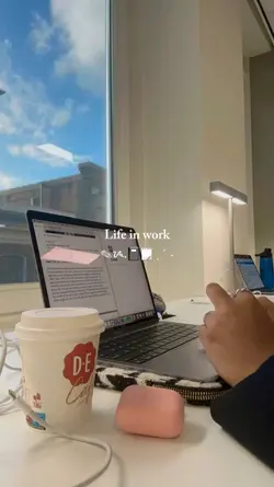 life in work