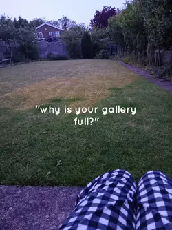 im not that obsessed