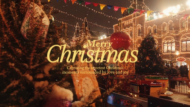 Feliz Natal 