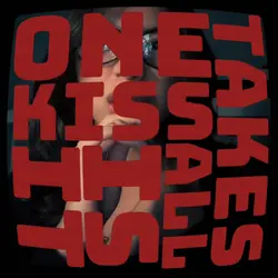 One Kiss 