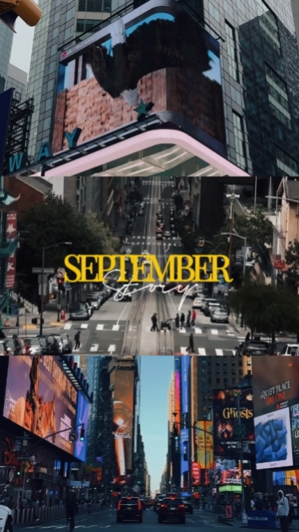 September story 