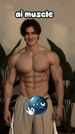 muscle ai filter