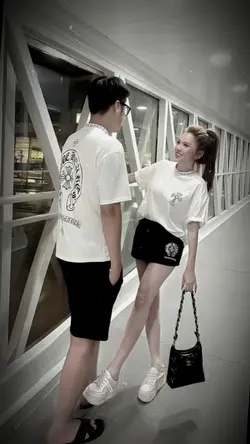 Anh mà cưng chiều 