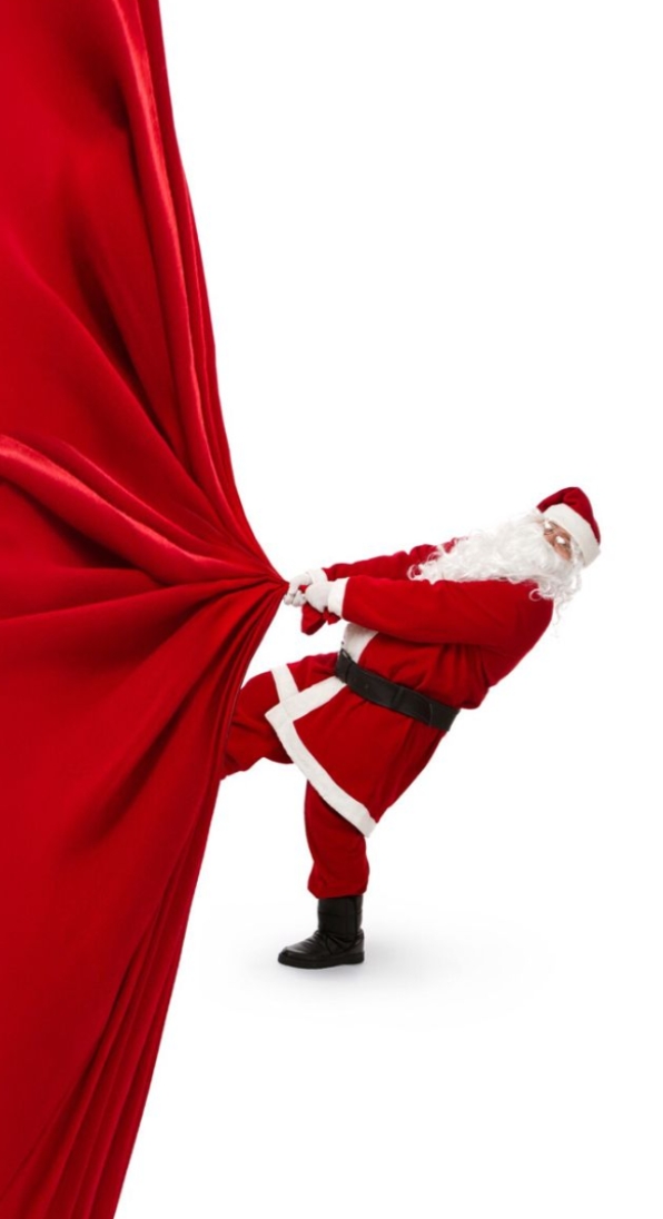 Feliz Natal 