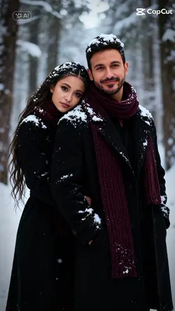 ensaio casal IA 