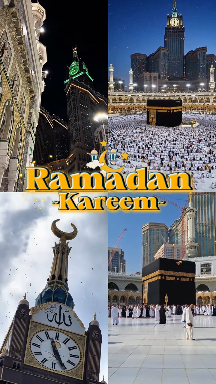 Bulan Ramadhan