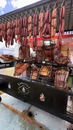 bbq