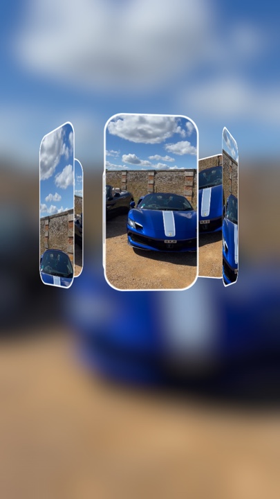 Car event