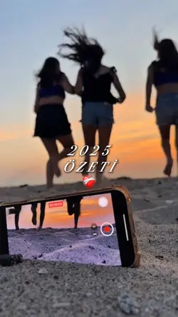 2025 özeti 😍