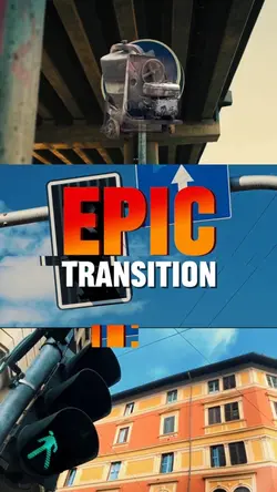 epic transition