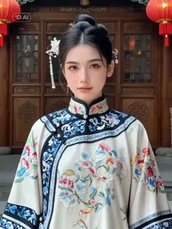 Cheongsam Ai Filter 