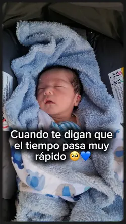 Pasa muy rápido
