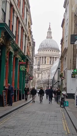 London