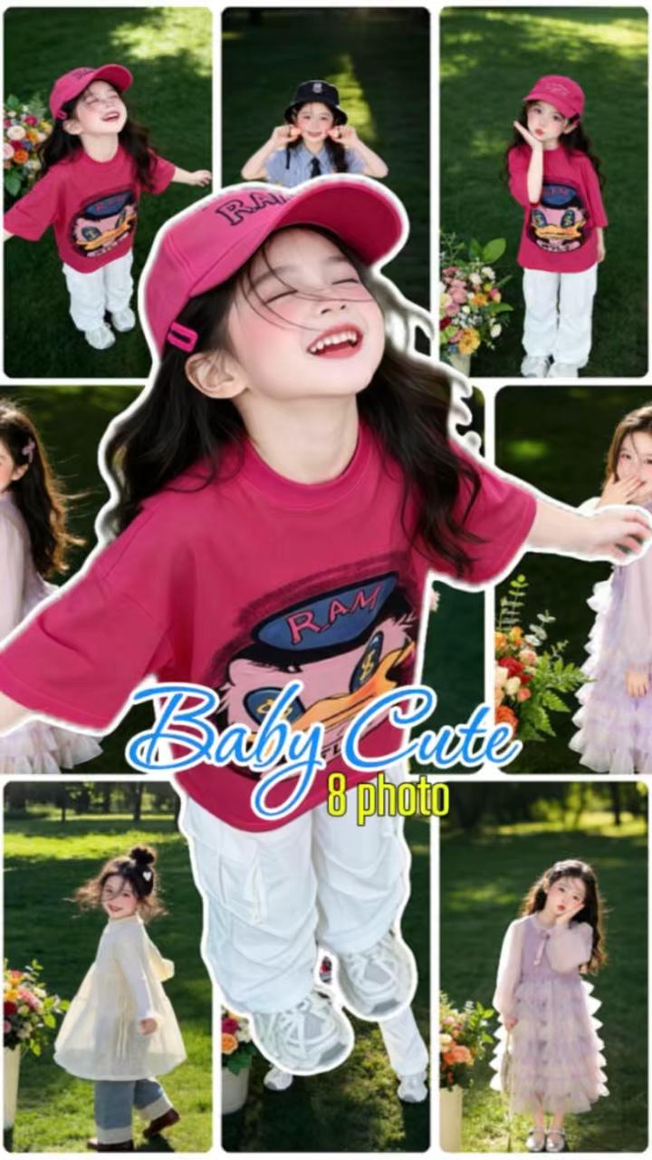 Baby Cute 8 photo