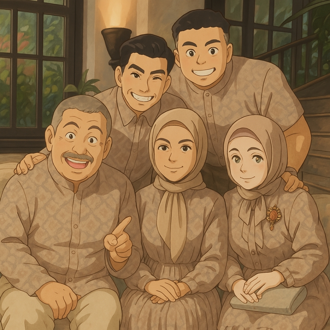 Ghibli