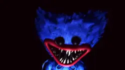 huggy wuggy edit