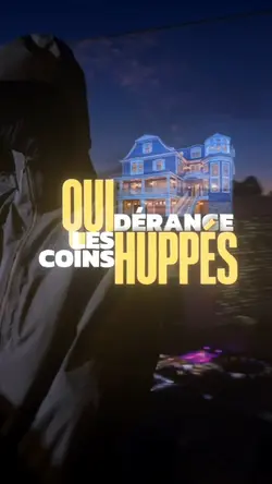 Ven1 Menace Fantôme