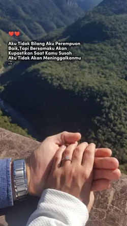 susah senang bersama